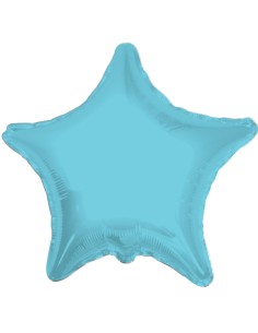 Palloncino mylar stella...