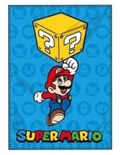 Coperta pail soft Cm....