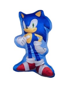 Cuscino sagomato 3D Cm. 35...