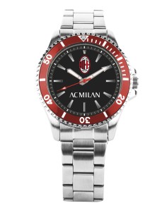 Orologio da polso deluxe...
