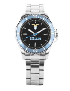 Orologio da polso deluxe...
