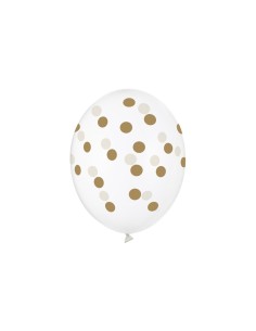 Palloncini lattice Cm. 30 -...