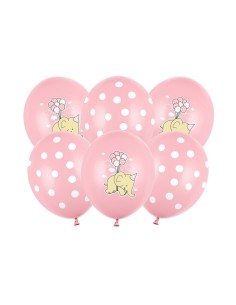 Palloncini lattice Cm. 30 -...