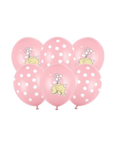 Palloncini lattice Cm. 30 -...