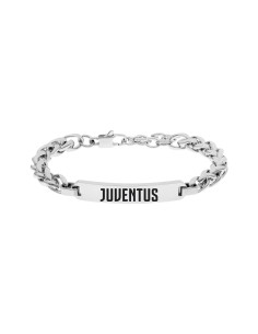 Bracciale uomo in acciaio...