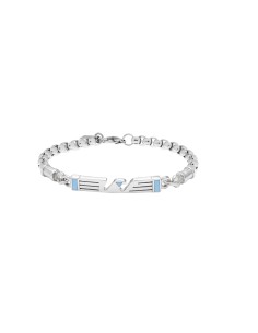 Bracciale in acciaio 316L...