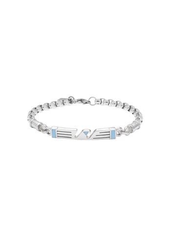 Bracciale in acciaio 316L SS Lazio