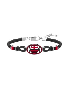 Bracciale in cordino e...