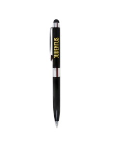 Penna sfera nera con...