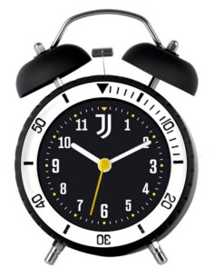 Sveglia al quarzo analogica...