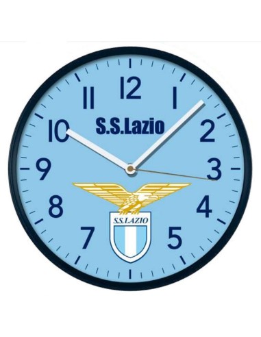 Orologio da parete tondo Cm. 30 moto...
