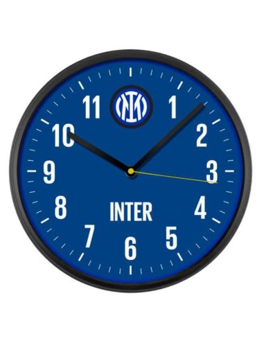Orologio da parete tondo Cm. 30 moto...