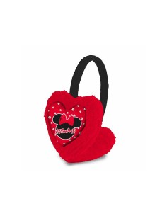 Paraorecchie peluche a...