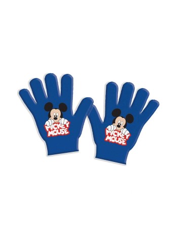 Guanti magici taglia unica - Topolino