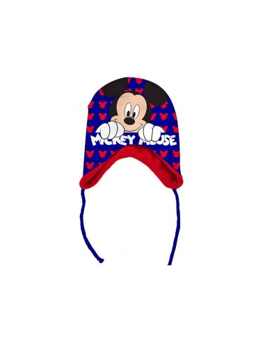 Cappello peruviano con laccetti -...