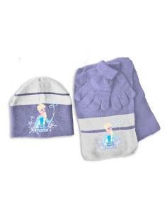 Set inverno 3 pezzi con...