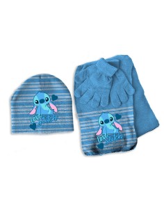 Set inverno 3 pezzi con...