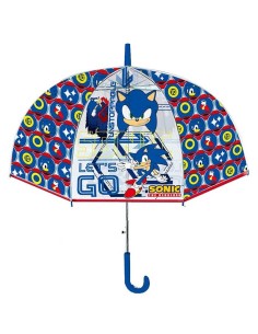 Ombrello lungo cupola...