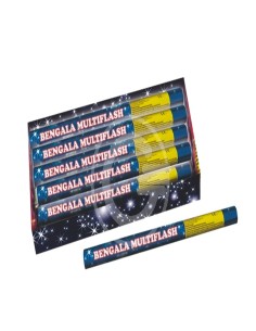 Bengala multiflash Cm. 30 -...