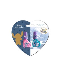 Set regalo con 2 smalti -...