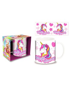 Tazza mug ceramica - Unicorno