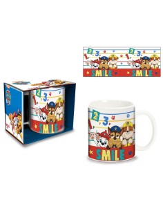 Tazza mug ceramica - Paw...