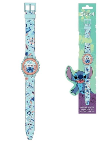 Orologio da polso digitale - Stitch