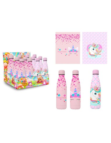 Borraccia termica 500 ML -...