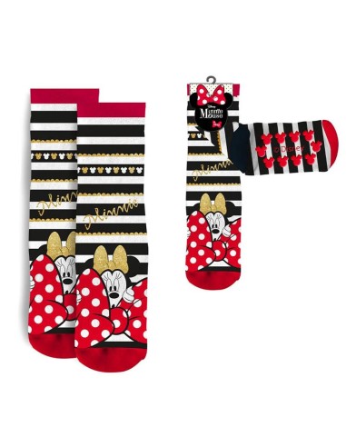 Calzini antiscivolo Minnie – Taglie...