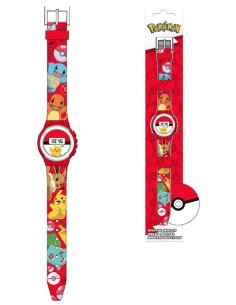 Orologio da polso digitale...