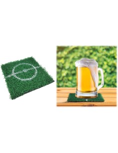 Set 4 sottobicchieri "Campo... 2