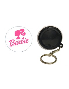 Set 6 portachiavi button...