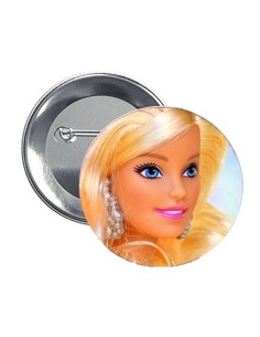 Set 6 spille button Cm. 4,4...