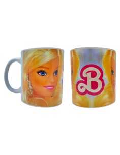 Tazza mug ceramica - Barbie...