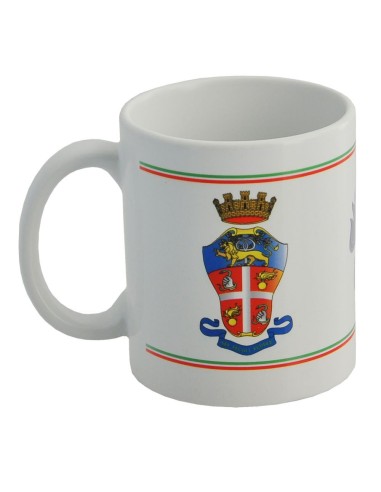 Tazza mug ceramica Carabinieri