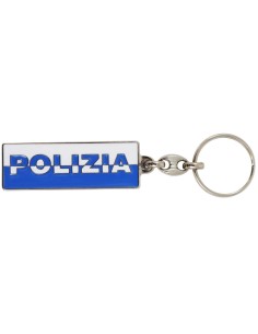 Portachiavi in metallo...