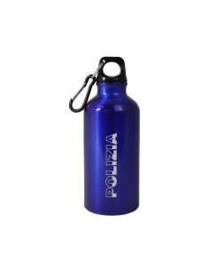 Borraccia alluminio 400 ML...