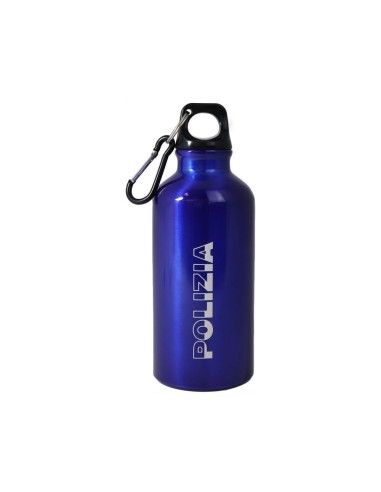Borraccia alluminio 400 ML con...