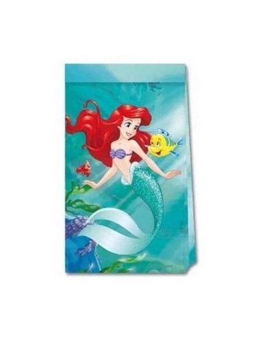 Sacchetti carta party Cm. 13x22 -...