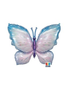 Palloncino mylar Cm. 74x100...