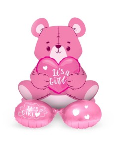 Palloncino mylar Airfilled...