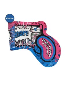 Party Popper...