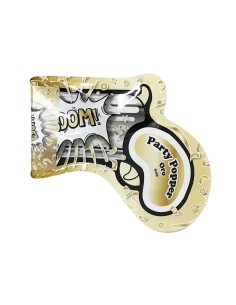 Party Popper...