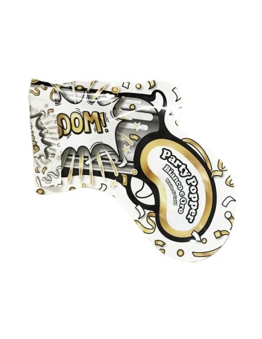 Party Popper sparacoriandoli revolver...