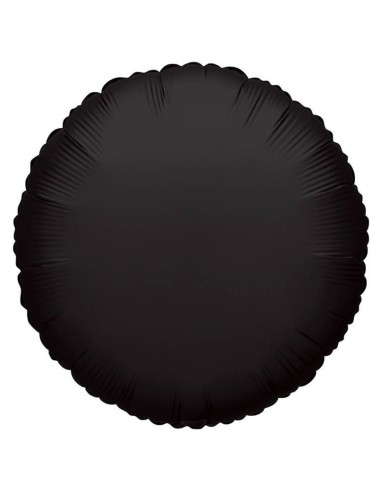 Palloncino Mylar 18" Cm. 45 - Rotondo...