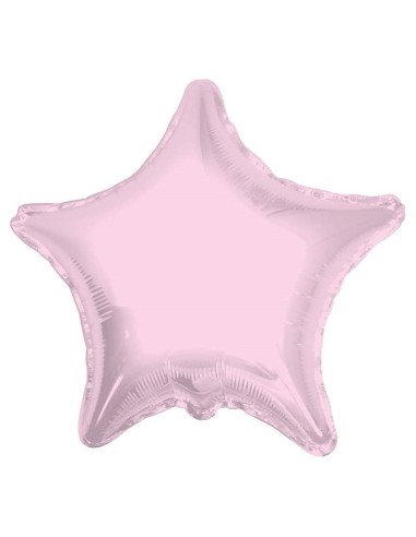 Palloncino Mylar 18" Cm. 45 - Stella...