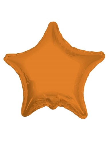 Palloncino Mylar 18" Cm. 45 - Stella...