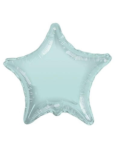 Palloncino Mylar 18" Cm. 45 - Stella...