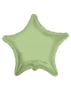 Palloncino Mylar 18" Cm. 45...