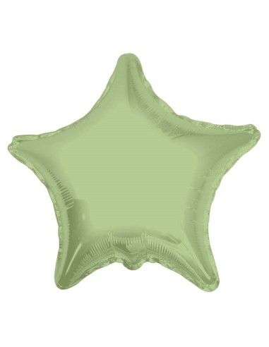 Palloncino Mylar 18" Cm. 45 - Stella...